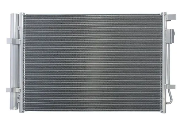 THERMOTEC KTT110748 Condenser, air conditioning