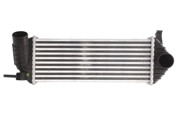 intercooler DAR006TT