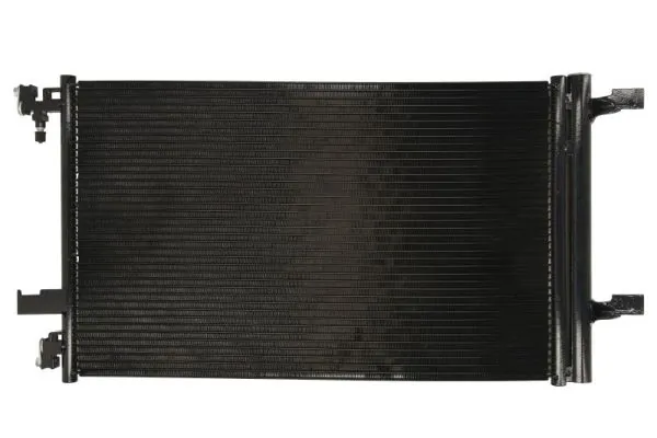 THERMOTEC KTT110181 Condenser, air conditioning