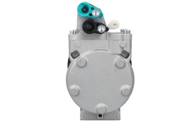 Compressor, air conditioning KTT090363