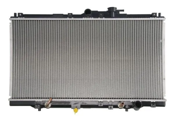 Radiator, engine cooling D74017TT