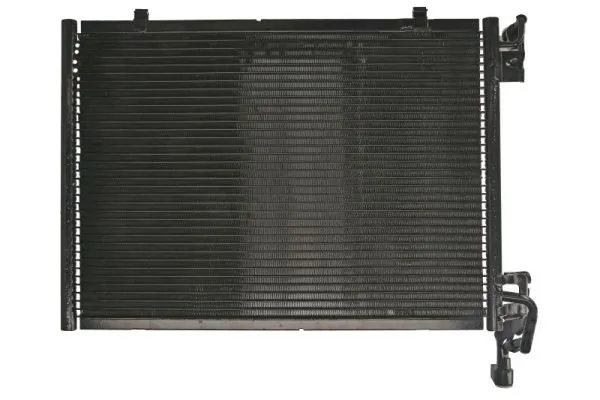 Condenser, air conditioning KTT110686