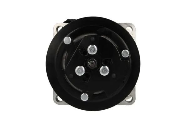 Compressor, air conditioning KTT090009