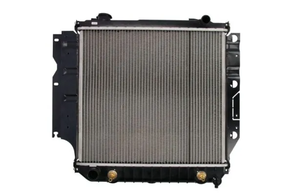 THERMOTEC D7Y038TT Radiator, engine cooling
