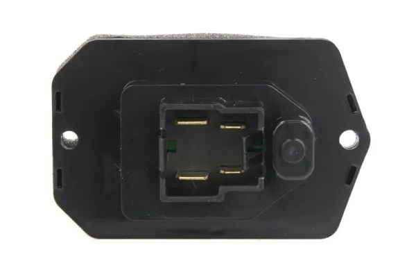 THERMOTEC DE7003TT Regulator, interior blower