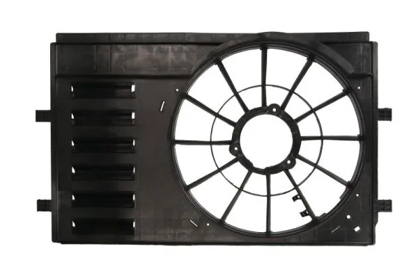 Support, radiator fan DHA002TT