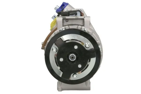 Compressor, air conditioning KTT090270