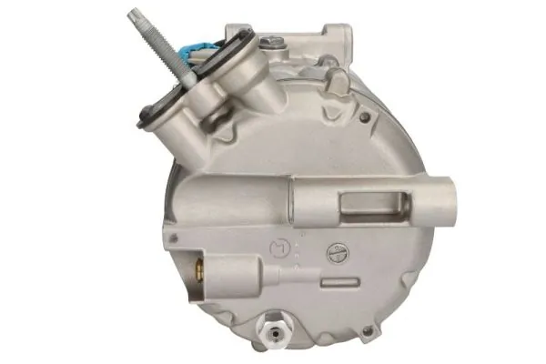 Compressor, air conditioning KTT090129