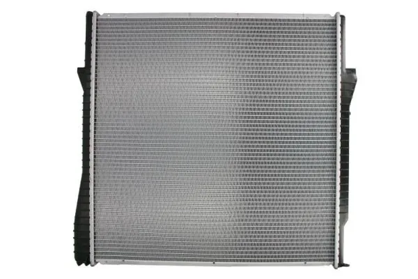 Radiator, engine cooling D7B007TT