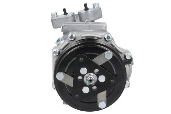 Compressor, air conditioning KTT090308