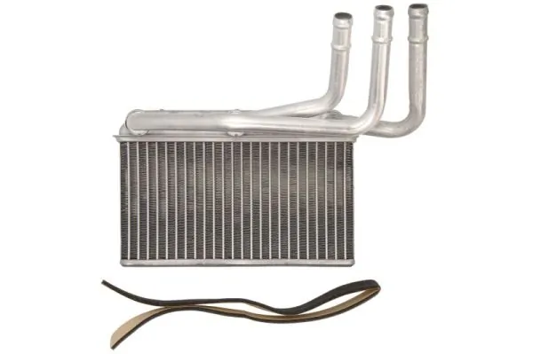 Heat Exchanger, interior heating D6B016TT