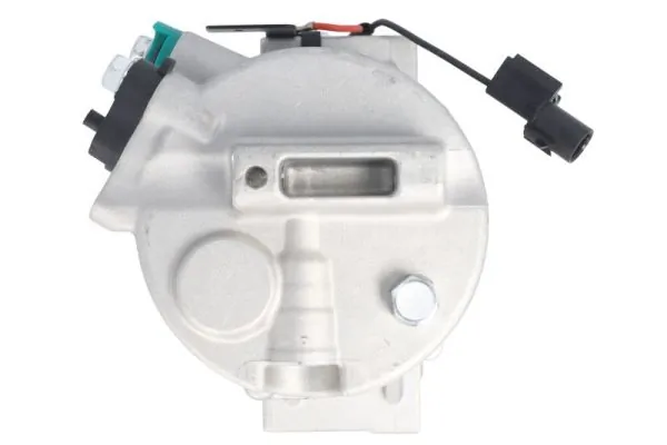 Compressor, air conditioning KTT090455