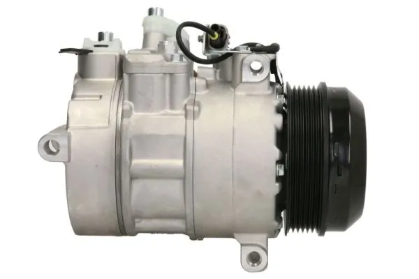 Compressor, air conditioning KTT090220