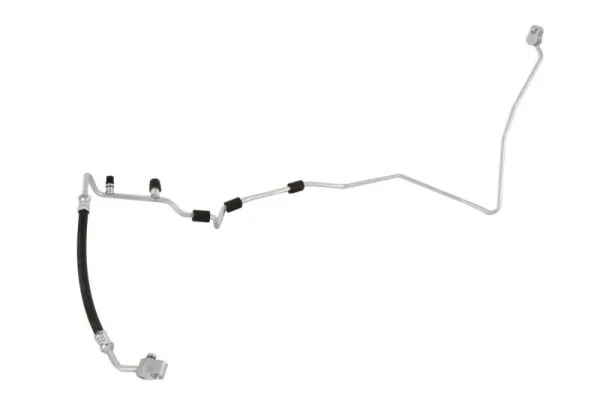 High Pressure Line, air conditioning KTT160173