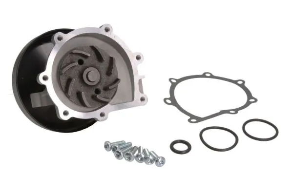 Water Pump, engine cooling D1U004TT
