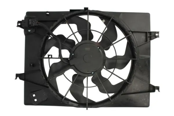 Fan, engine cooling D80511TT