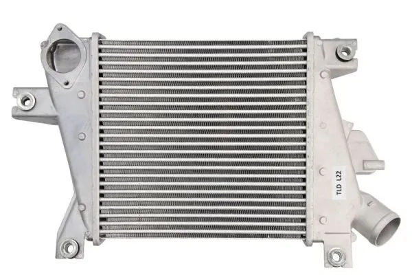 Charge Air Cooler DA1012TT
