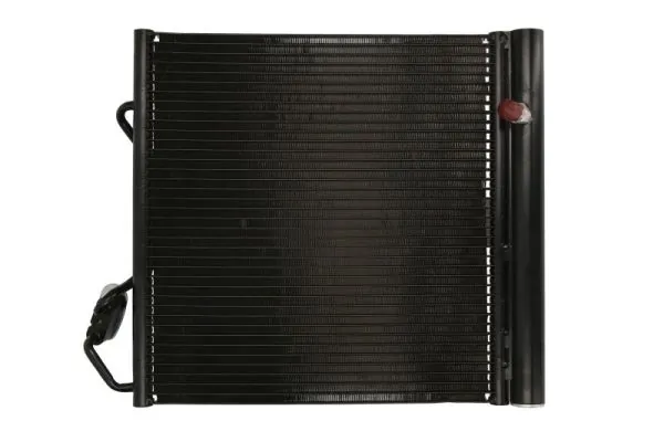 Condenser, air conditioning KTT110426