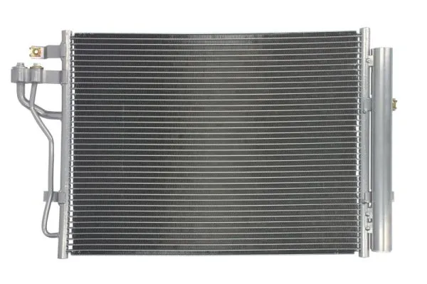 THERMOTEC KTT110649 Condenser, air conditioning