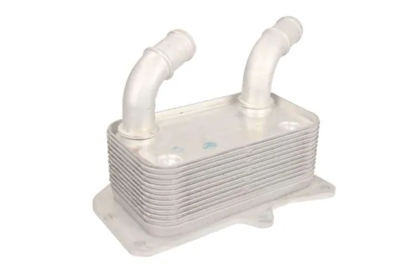 THERMOTEC D405002TT Oil Cooler, engine oil