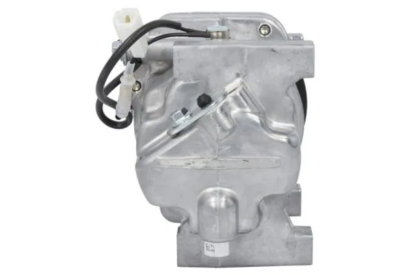 Compressor, air conditioning KTT090277