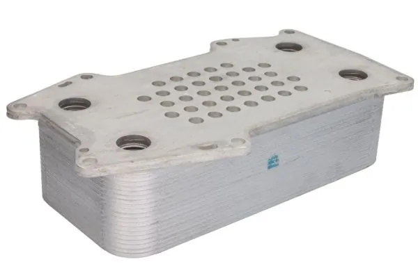 Oil Cooler, engine oil D4AG007TT