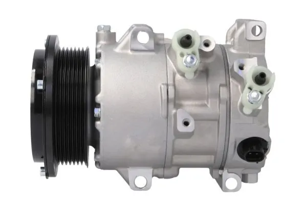 Compressor, air conditioning KTT090470