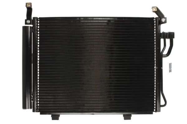 Condenser, air conditioning KTT110404