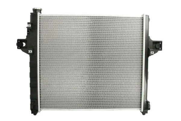 Radiator, engine cooling D7Y012TT