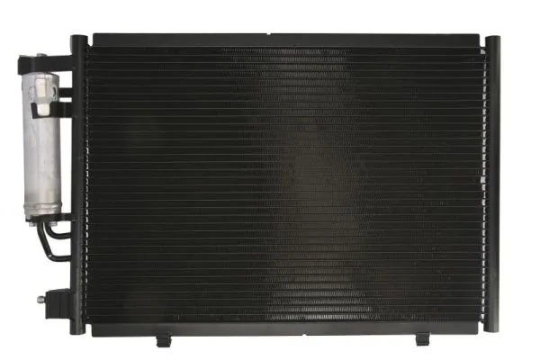 Condenser, air conditioning KTT110422