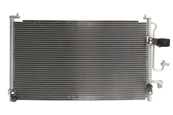 THERMOTEC KTT110576 Condenser, air conditioning
