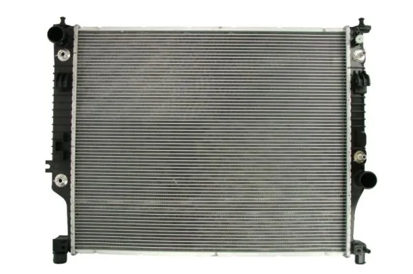 Radiator, engine cooling D7M048TT
