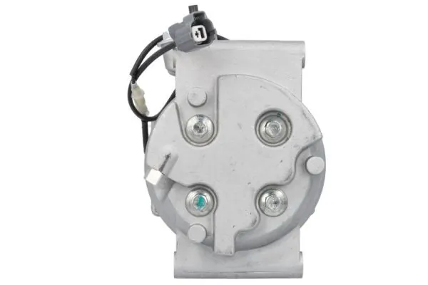 Compressor, air conditioning KTT090193