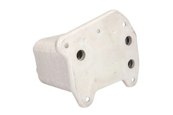 Oil Cooler, engine oil D4M010TT
