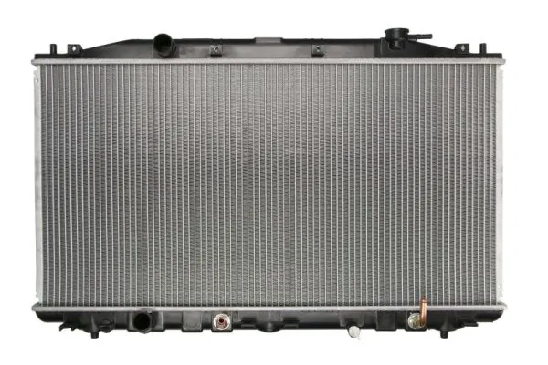 Radiator, engine cooling D74028TT