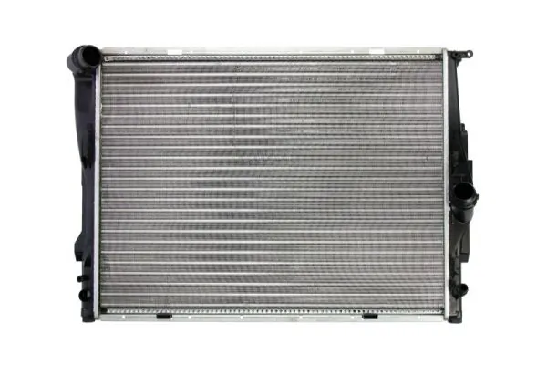 Radiator, engine cooling D7B027TT