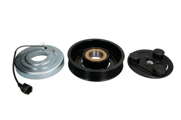 Magnetic Clutch, air conditioning compressor KTT040301