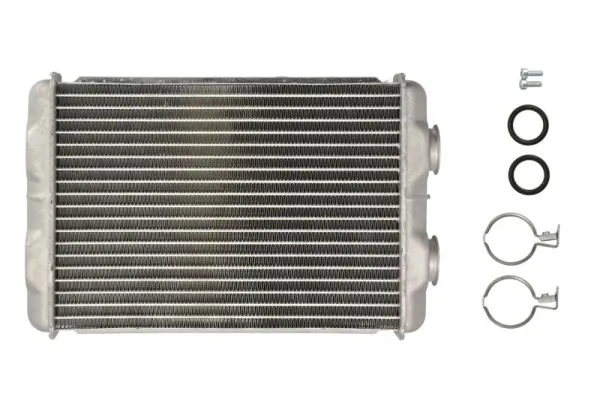 Heat Exchanger, interior heating D6D004TT