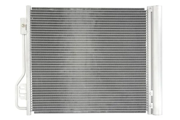 Condenser, air conditioning KTT110490