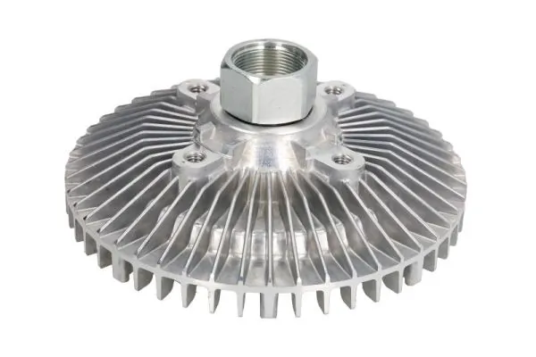 THERMOTEC D5Y001TT Clutch, radiator fan
