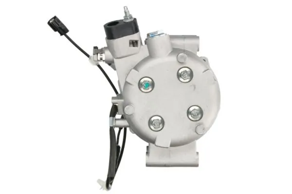 Compressor, air conditioning KTT090178