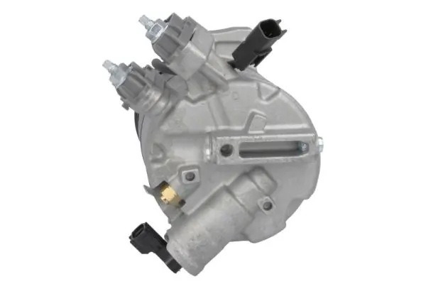 Compressor, air conditioning KTT090314