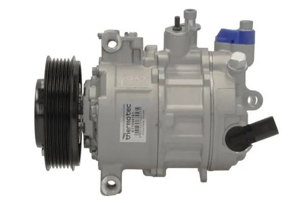 Compressor, air conditioning KTT090191