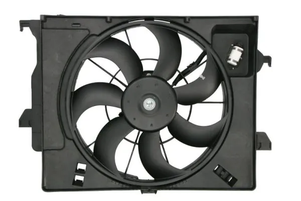Fan, engine cooling D80508TT