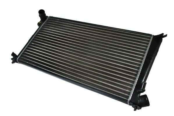 Radiator, engine cooling D7P006TT