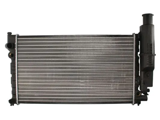 THERMOTEC D7P048TT Radiator, engine cooling