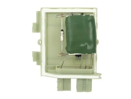 Resistor, interior blower DEW003TT