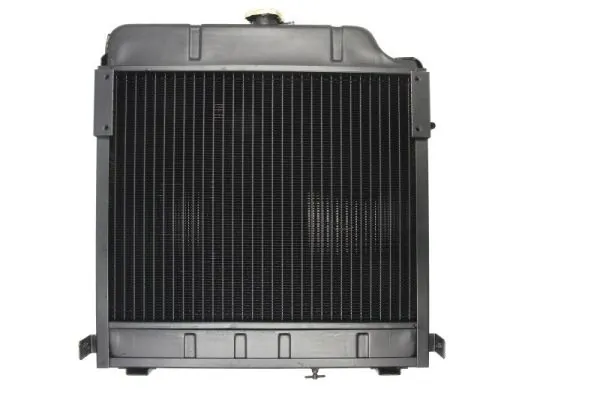 Radiator, engine cooling D7AG002TT