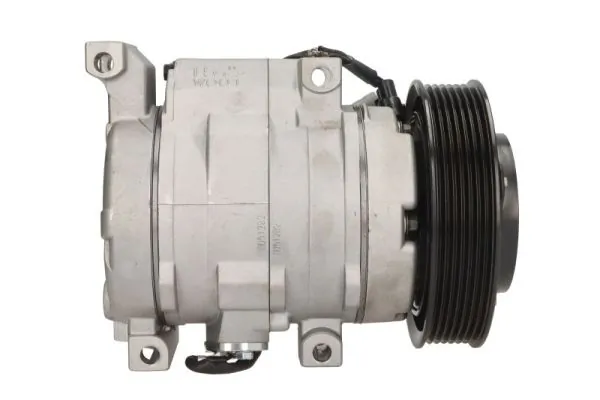 Compressor, air conditioning KTT095033