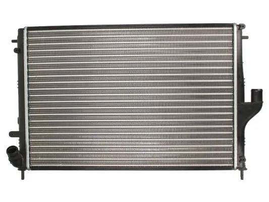 Radiator, engine cooling D7R046TT